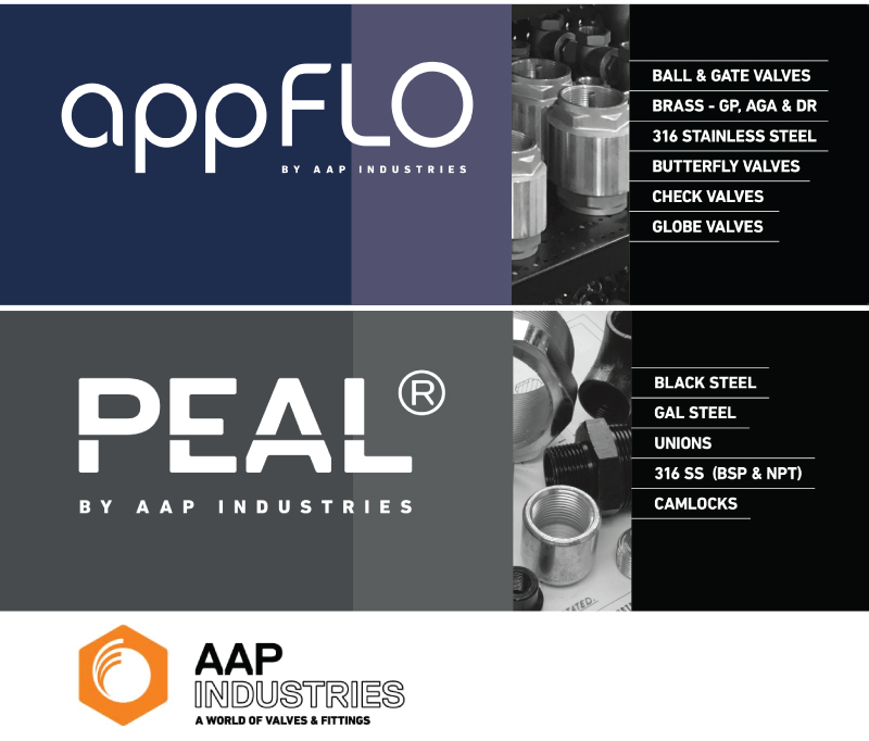 AAP Industries