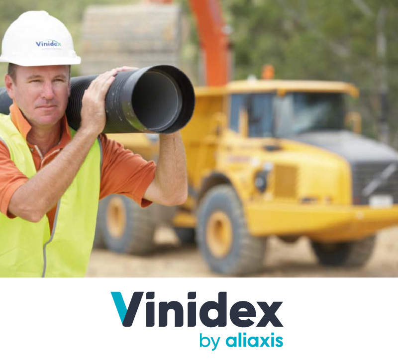 Vinidex